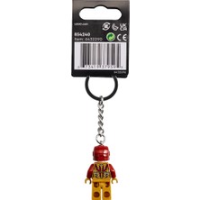 LEGO Marvel 854240 Iron Man Anahtarlık