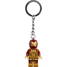 LEGO Marvel 854240 Iron Man Anahtarlık