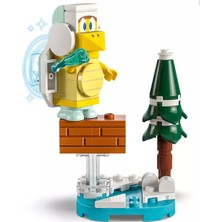LEGO Super Mario 71413 Series 6 - Ice Bro