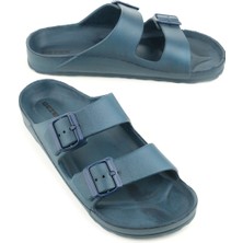 Gezer Islak Zemine Uygun Iki Toka Ayarlanabilir Erkek Terlik