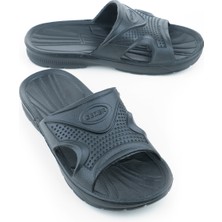 Gezer Yazlık Erkek Islak Zemine Uygun Terlik10