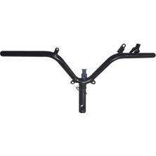 Motostar Gidon - Direksiyon Kuba Zenzero 125 2021-2023