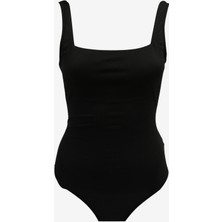 Aeropostale Siyah Kadın Mayo 23-Square