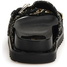Guess Terlik, 40, Siyah10