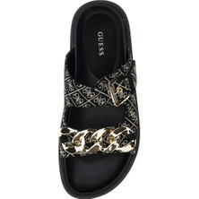 Guess Terlik, 40, Siyah10