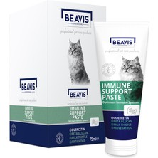 Beavis Cat Immune Support Paste Bağışık.destek.kedi Macun 75 ml