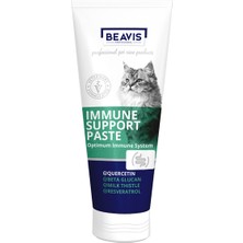 Beavis Cat Immune Support Paste Bağışık.destek.kedi Macun 75 ml