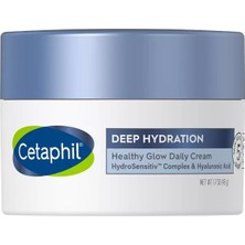 Cetaphil Deep Hydration Healthy Glow Günlük Yüz Kremi 48GR