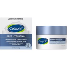 Cetaphil Deep Hydration Healthy Glow Günlük Yüz Kremi 48GR