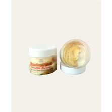 Mhyssa Natural Gingerbread Cookie Sugar Body Scrub/ Zencefilli Kurabiye Aromalı Vücut PEELINGI(100ML)