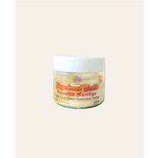 Mhyssa Natural Gingerbread Cookie Sugar Body Scrub/ Zencefilli Kurabiye Aromalı Vücut PEELINGI(100ML)