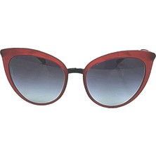 Dolce & Gabbana Dg 6113N 3091/8G 55-18 Kadın Güneş Gözlüğü