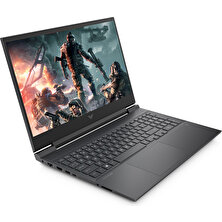 HP Victus 16-D1047NT Intel Core i5 12500H 16GB 512GB SSD RTX3050Ti Freedos 16.1" FHD Taşınabilir Bilgisayar