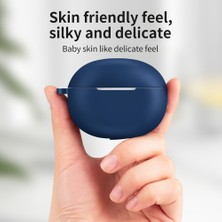 Dacare Realme Buds Için T100 Silikon Koruyucu Kılı (Yurt Dışından)