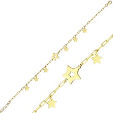 Lilarote Stelle Cadenti