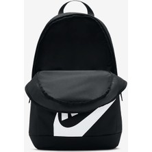 Sportive Nike DD0559 Unisex Spor Siyah Sırt Çantası