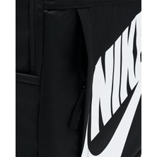 Sportive Nike DD0559 Unisex Spor Siyah Sırt Çantası