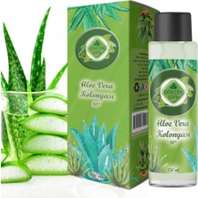 Gökçek Şifa Aloe Vera Kolonyası 250 ml.