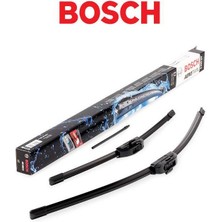 Bosch Aerotwin Silecek Seti 650/450MM AR652S Avantime 01+ Espace 3 96+ 3397007566