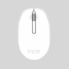 Inca Wireless Mouse IWM-241 RB Candy Desing