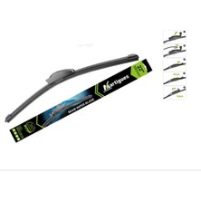 Martigues Silecek Süpürgesi Universal Muz 550 mm 22"