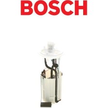 Bosch Yakıt Pompa Ünitesi Doblo 1 2001-2010 1.3/1.9 Jtd-Mjt 46760848 0580303028