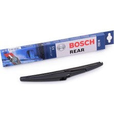 Bosch Arka Cam Silecek H252 250MM Auris E18 Yaris 4 Prius 8524202060
