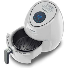 Kenwood HFP30.000WH Air Fryer Xl Sıcak Hava Fritözü