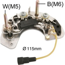 Mobiletr Diot Tabla Bmc/fatıh Kamyon/mf/ford Transıt/case