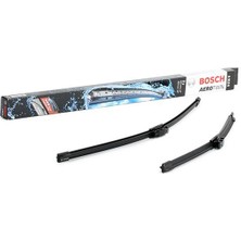 Bosch Silecek Set Aerotwın 600/450MM A312S Duster 10+ Terrano 3 Bosch