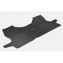 Sermen Dekoratif Paspas Ford Transıt T15