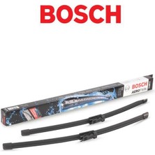 Bosch Silecek Set 550/550MM A969S Escalade 3 Mercedes C Cls Clk W205 S205 R171 172 3397118969