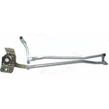 HELLUX Cam Silecek Mekanizması Renault R19 197072 64300314