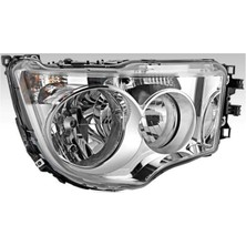 Ayfar Far Sağ Mercedes Arocs 2016+ 505446 A9608202339