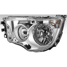 Ayfar Far Sol Mercedes Arocs 2016+ 505447 A9608202239