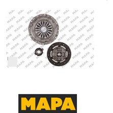 Mapa Debriyaj Set Skoda  Favorit Felicia 1-2 1.3 1300 190MM 003190400