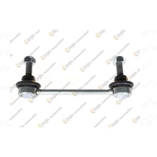 Orjin Z Rot Arka Doblo / Doblo Carfo 00+ 131MM 00255 Sağ Yada Sol  51717001