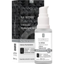 Mineaderm Intense Hyaluronic Serum Yoğun Nemlendirici Hyaluronic Serum