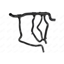 İbraş Radyatör Alt Hortumu Nıssan Prımastar Minibüs/otobüs (X83) Nıssan Prımastar Panelvan/van (X83) Nıssa