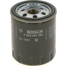 Bosch Yağ Filtresi C4 C5 Vivaro C 508 2.0 Bluehdi  160 Sw Bosch F026407268