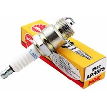 NGK APR6FS Ateşleme Buji Escort 2 Granada Scorpio Sierra Taunus 1.3 1.6 1.8 2.0 2922 90098-20735