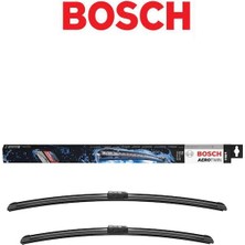 Bosch Silecek Set A854S 650/575MM Mercedes Gl Gls Gle ml X166 W166 C292 3397007854 MB1668200845