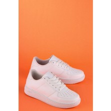 Vojo Air Rahat Tabanlı Unisex Günlük Sneaker