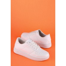 Vojo Air Rahat Tabanlı Unisex Günlük Sneaker