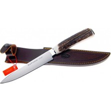 Muela GAUCHO-16A 16CM Kamp Bıçağı Aralhobi