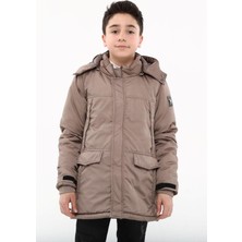Benittokids Erkek Çocuk Mont 51274