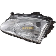 Ayfar Far Sol Megane Scenic 1996-1998 Ayfar 202232