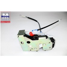 Motortec Ön Kapı Kilidi Sol Fıat Doblo 2 2011+ 51975082 TFŞ0207