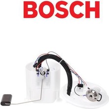 Bosch Yakıt Pompa Ünitesi Meriva A X03 1.4 1.6 802169 0580314002