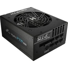 Fsp Hydro Ptm Pro Atx3.0 Gen-5 (Pcıe5.0) 1200W 80+ Platinum 120MM Fan Modüler Power Supply